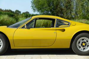 Image 12/50 of Ferrari Dino 246 GT (1971)