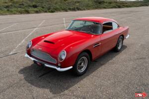 Bild 10/42 von Aston Martin DB 4 Vantage (1963)