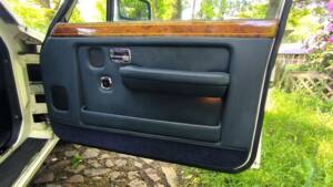 Bild 25/33 von Rolls-Royce Silver Spur II (1991)