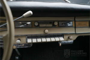 Immagine 45/50 di Borgward Isabella Coupe (1963)