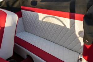 Afbeelding 4/50 van Borgward Isabella Coupe-Cabriolet (1961)