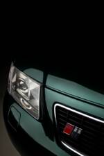 Afbeelding 23/28 van Audi S3 (1999)