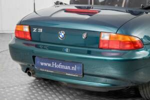 Bild 27/50 von BMW Z3 Roadster 1,8 (1998)