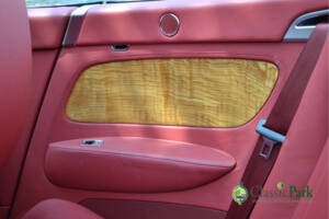 Bild 37/50 von Bentley Continental GTC (2007)