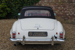 Bild 36/50 von Mercedes-Benz 190 SL (1960)