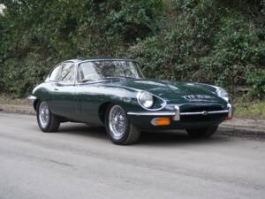 Image 1/18 de Jaguar E-Type (1970)