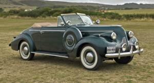 Image 1/50 of Buick Special Serie 40 (1939)