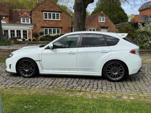 Bild 7/39 von Subaru Impreza WRX STi (2007)