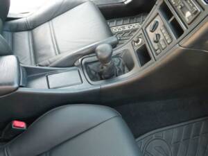 Bild 15/50 von Toyota Celica GT-Four (1996)