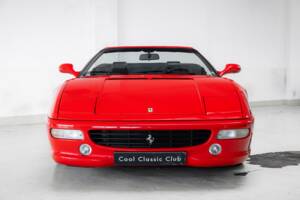 Image 3/50 of Ferrari F 355 Spider (1999)