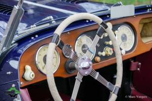 Image 26/34 of Morgan Plus 4 High Cowl (1956)