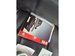 Bild 30/42 von Alfa Romeo 164 2.0i V6 Turbo (1992)