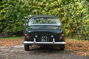 Bild 14/50 von Bristol 406 (1960)