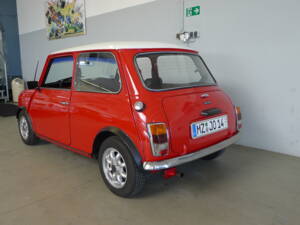Bild 27/29 von Mini 1000 (1991)