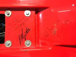 Imagen 15/16 de MV Agusta 350 S Ipotesi (1975)