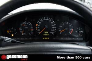 Imagen 13/15 de Mercedes-Benz 500 SE (1991)