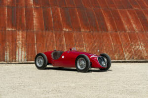 Bild 9/55 von Maserati A6 GCS &quot;Monofaro&quot; (1947)