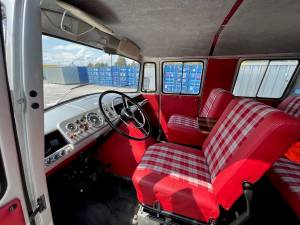 Image 5/17 of Mercedes-Benz L 319 D (1965)