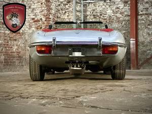 Bild 6/58 von Jaguar E-Type V12 (1971)