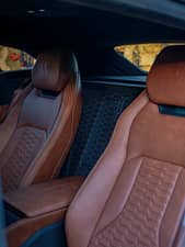 Bild 12/16 von Lamborghini Urus (2019)