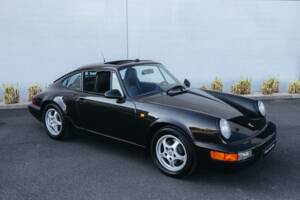 Bild 14/39 von Porsche 911 Carrera 4 (1993)