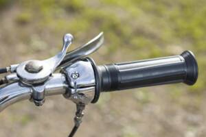 Image 22/28 of Rudge 500 Special (1938)