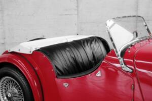 Bild 25/35 von Morgan Plus 4 (1967)