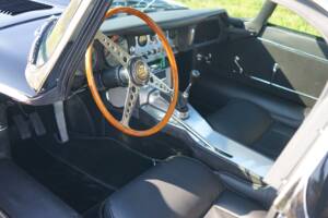 Bild 18/36 von Jaguar E-Type 3.8 (1962)
