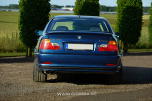 Bild 25/28 von ALPINA B3 3.3 (2000)