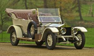 Imagen 2/50 de Rolls-Royce 40&#x2F;50 HP Silver Ghost (1913)