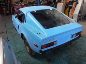 Bild 25/29 von Saab Sonett III&#x2F;V4 (1970)