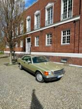 Bild 4/65 von Mercedes-Benz 380 SEC (1983)