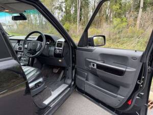 Bild 40/50 von Land Rover Range Rover Vogue TDV8 (2008)