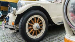 Imagen 10/19 de Buick Master Six (1926)