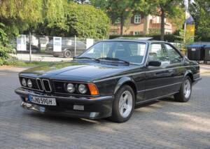 Bild 3/10 von BMW M 635 CSi (1984)