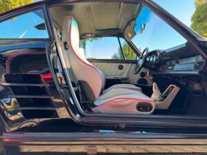 Bild 15/18 von Porsche 911 Turbo 3.3 Flachbau (1987)