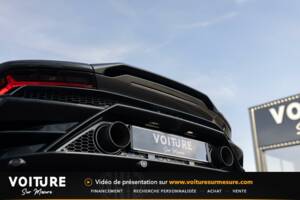 Image 5/32 of Lamborghini Huracán EVO (2020)
