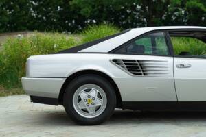 Imagen 32/50 de Ferrari Mondial 3.2 (1987)