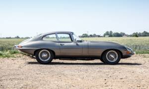Bild 2/44 von Jaguar E-Type 4.2 (1964)