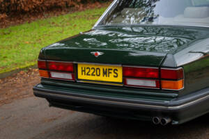 Bild 6/14 von Bentley Turbo R (1991)