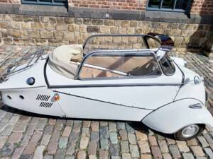 Image 20/45 de Messerschmitt &#x2F; FMR KR 200 (1960)