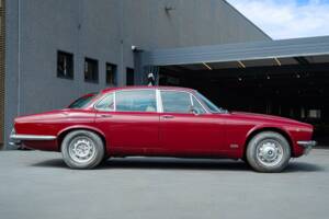 Bild 4/37 von Jaguar XJ 6 3.4 (1976)