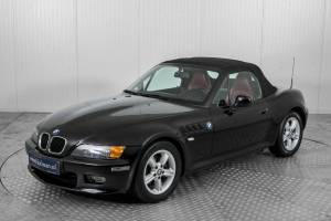Bild 43/50 von BMW Z3 2.0 (2000)