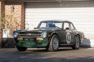 Bild 49/50 von Triumph TR 6 (1969)
