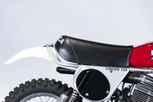 Bild 11/45 von Gilera ELMECA 125 (1974)