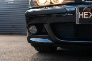 Image 15/56 of BMW M5 (2000)