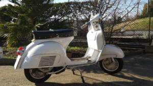 Immagine 2/40 di Piaggio Vespa 160 GS (1964)