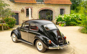 Bild 10/80 von Volkswagen Käfer 1200 Export &quot;Dickholmer&quot; (1960)