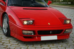 Imagen 16/27 de Ferrari 348 TS (1992)