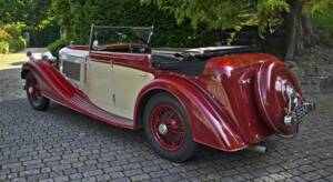 Immagine 10/50 di Bentley 4 1/4 Litre (1936)